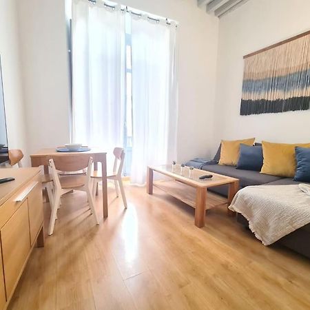 Centrico Apartamento En Málaga Buitenkant foto